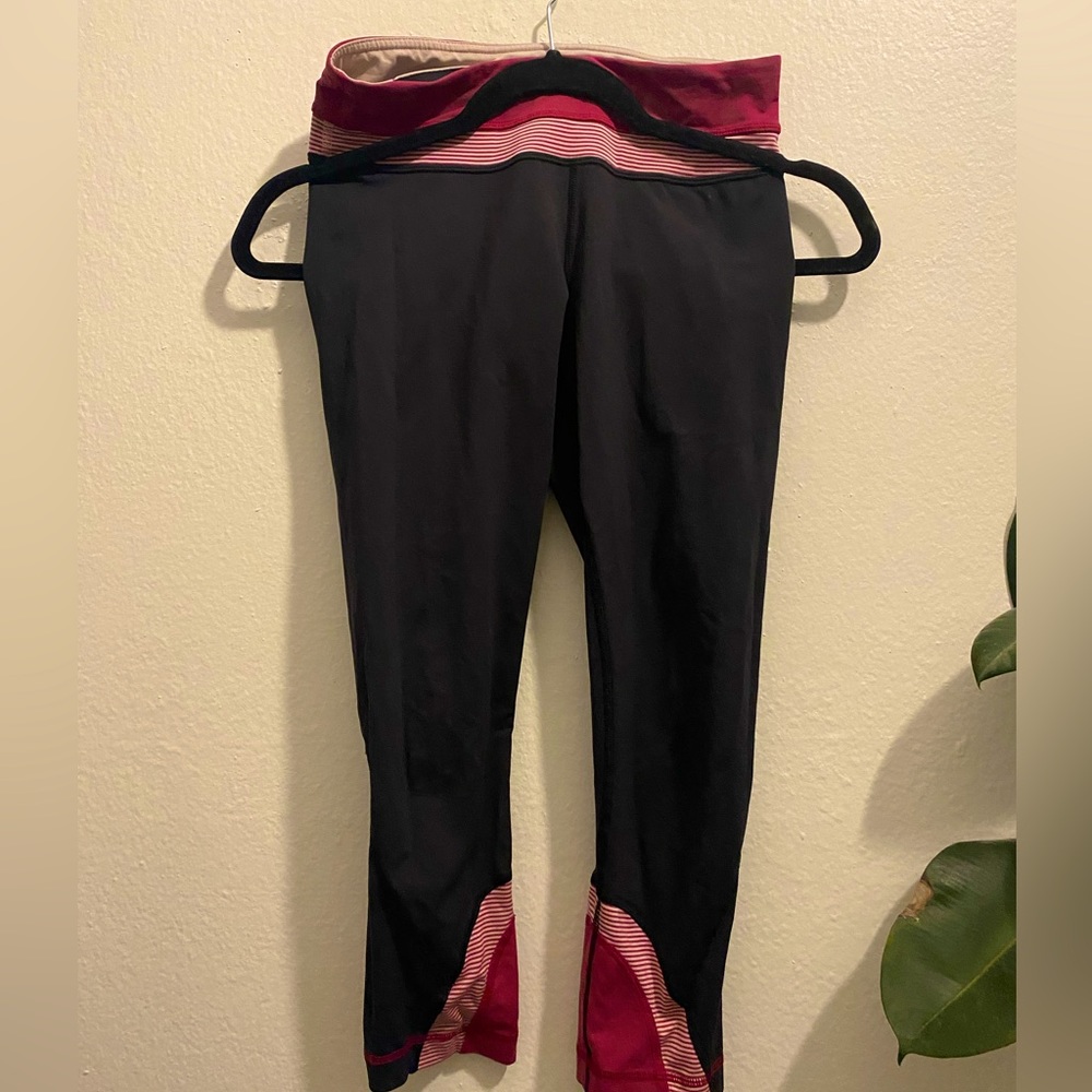 Lululemon leggings